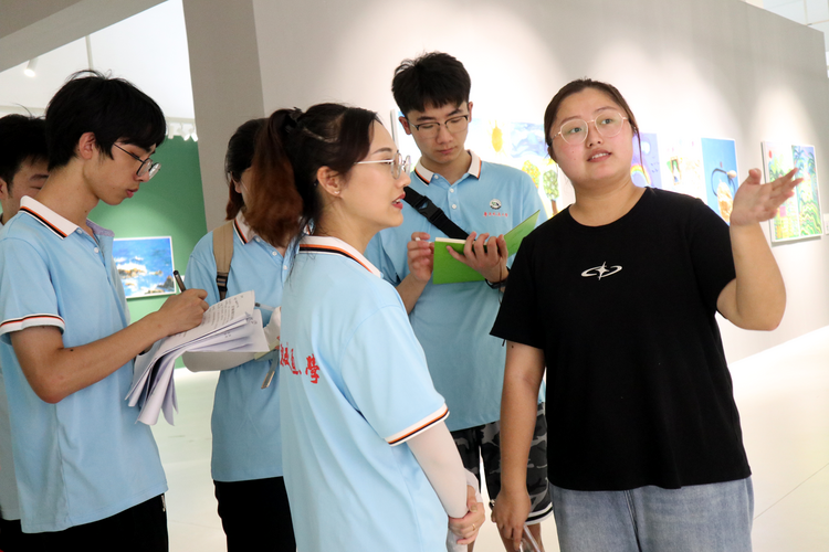 91国产
：一堂“幸福河岸”上的思政课_fororder_112